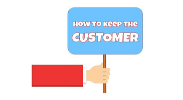5 Ways To Increase Customer Retention