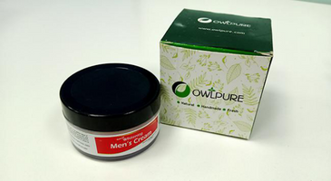 Get Healthy Glowing Skin – Owlpure Whitening Face Cream for Men Review