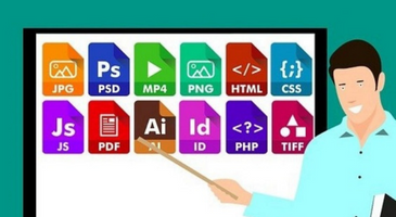 Top 5 features to look for while converting file formats online
