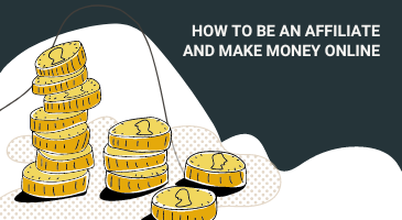 How can we make money online with affiliate marketing?