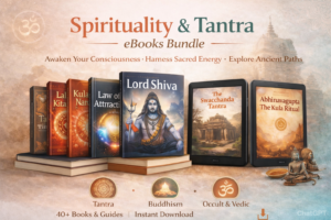 Books On Spiritual Intelligence