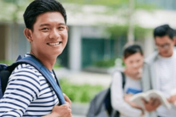 Make money online for college students