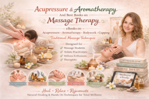 Massage And Holistic Ebook Collection