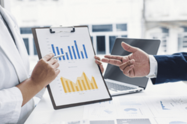 The Importance of Data Visualization in Business